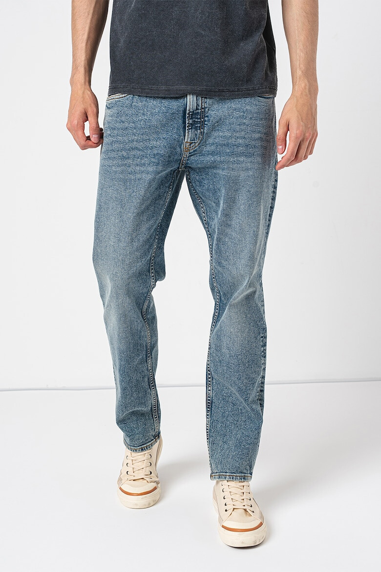 Jack  Jones Стандартни дънки деграде - Pepit.bg