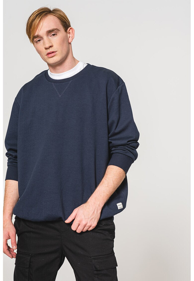 Jack & Jones Суитшърт - 2 броя - Pepit.bg