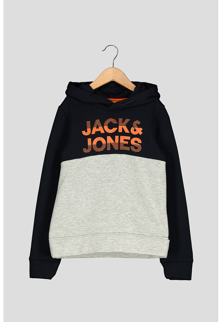 Jack&Jones Суитшърт Milla с лого - Pepit.bg