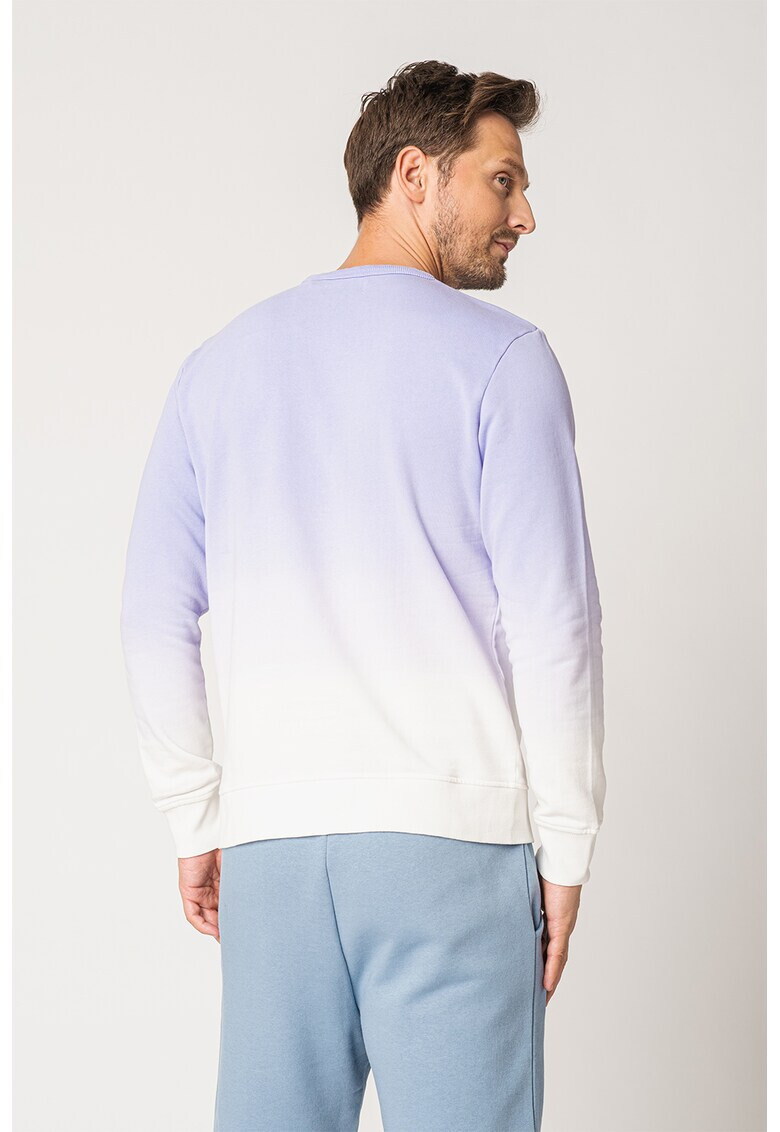 Jack & Jones Суитшърт на лога - Pepit.bg