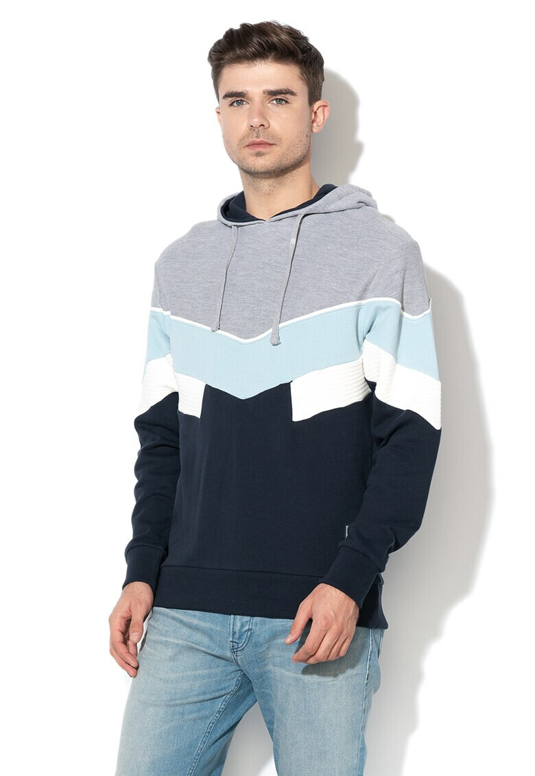 Jack&Jones Суитшърт с качулка - Pepit.bg