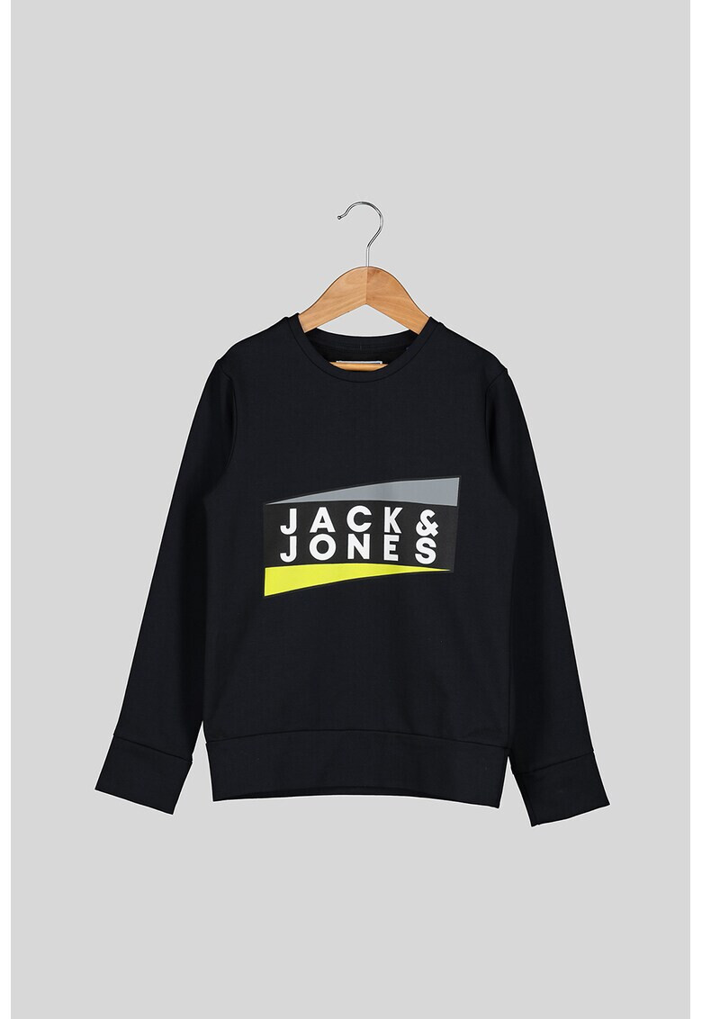 Jack&Jones Суитшърт с лого 7 - Pepit.bg