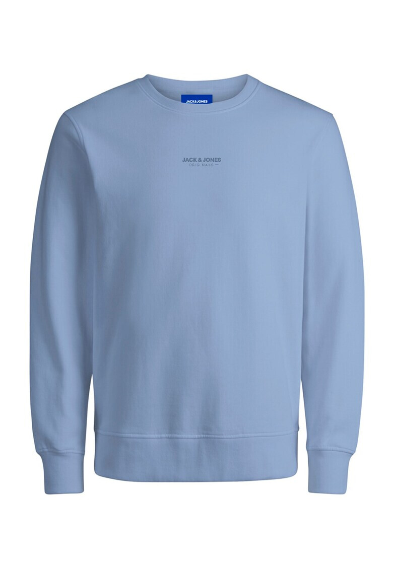 Jack&Jones Суитшърт с лого 10 - Pepit.bg