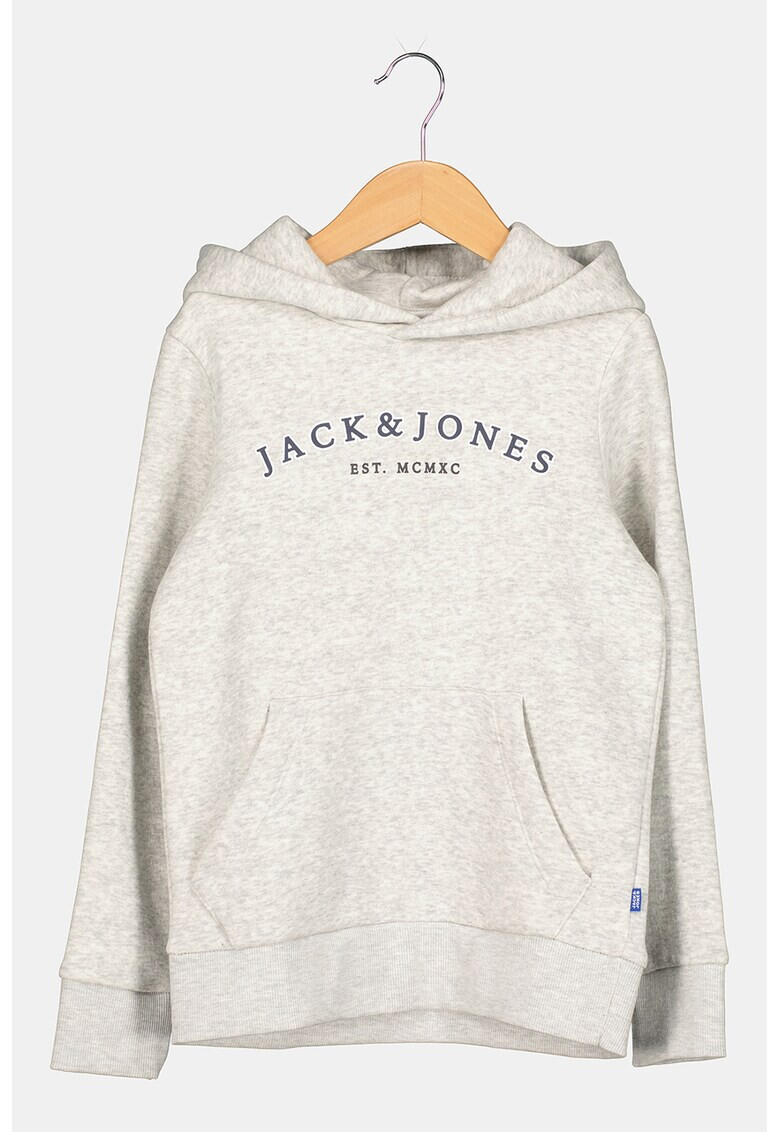 Jack&Jones Суитшърт с лого - Pepit.bg