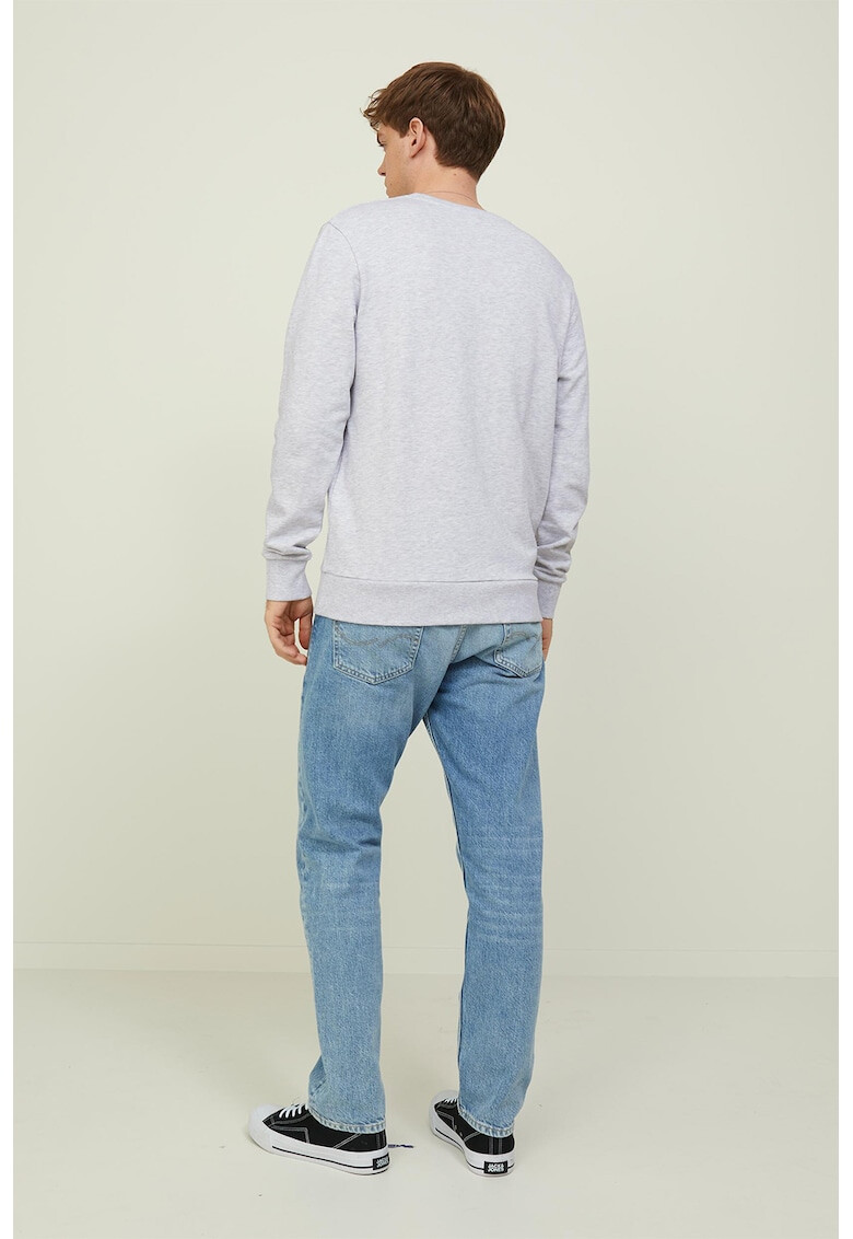 Jack & Jones Суитшърт с лого - Pepit.bg