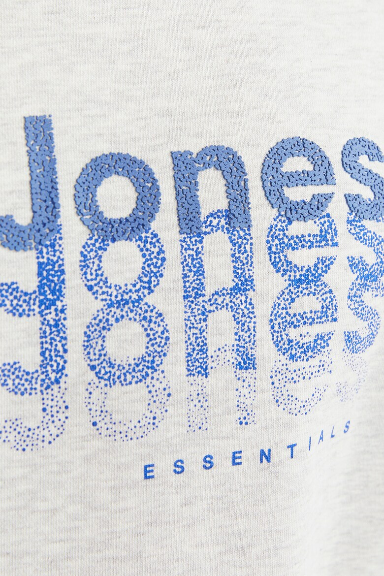 Jack  Jones Суитшърт с лого - Pepit.bg