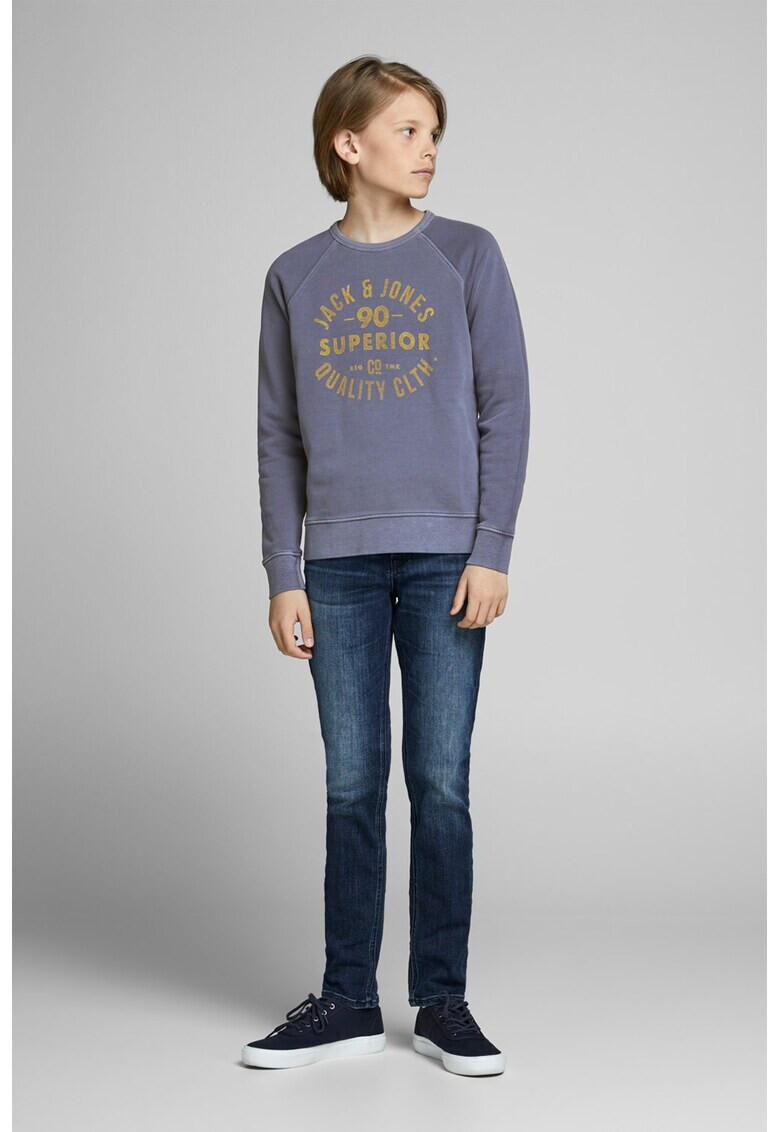 Jack&Jones Суитшърт с лого e - Pepit.bg