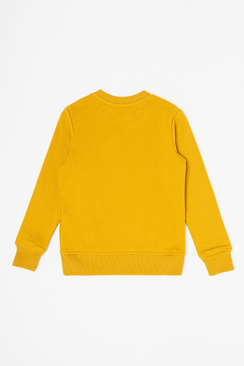 Jack & Jones Суитшърт с лого Stamp - Pepit.bg