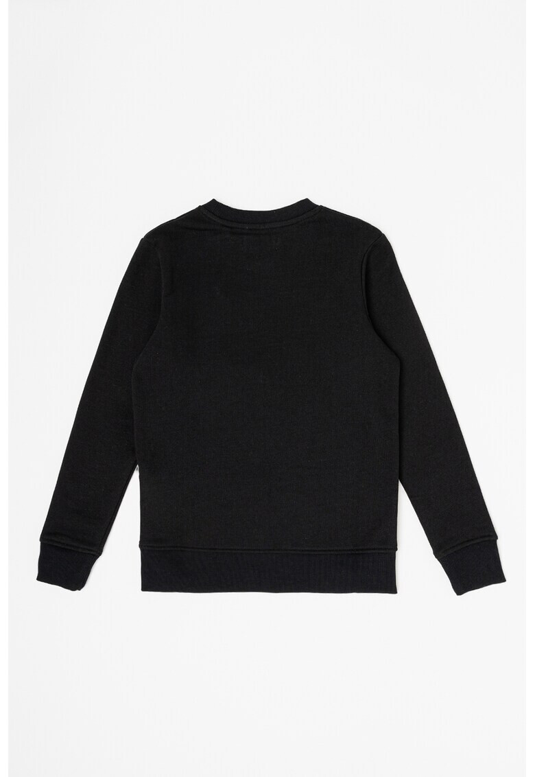 Jack&Jones Jack & Jones Суитшърт с лого Stamp - Pepit.bg