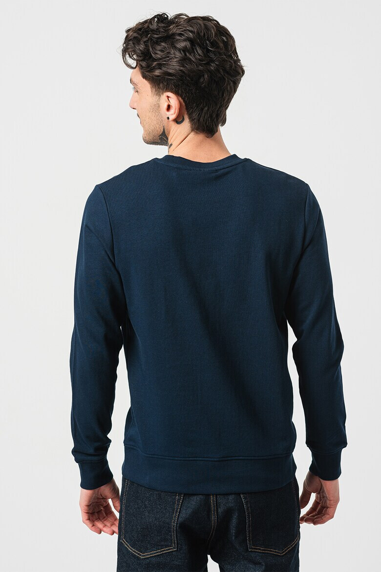 Jack  Jones Суитшърт с принт - Pepit.bg