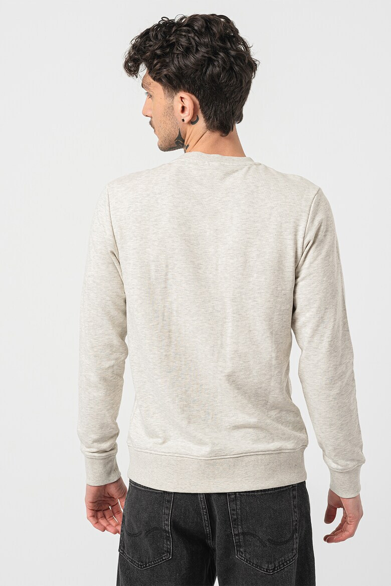 Jack  Jones Суитшърт с принт - Pepit.bg