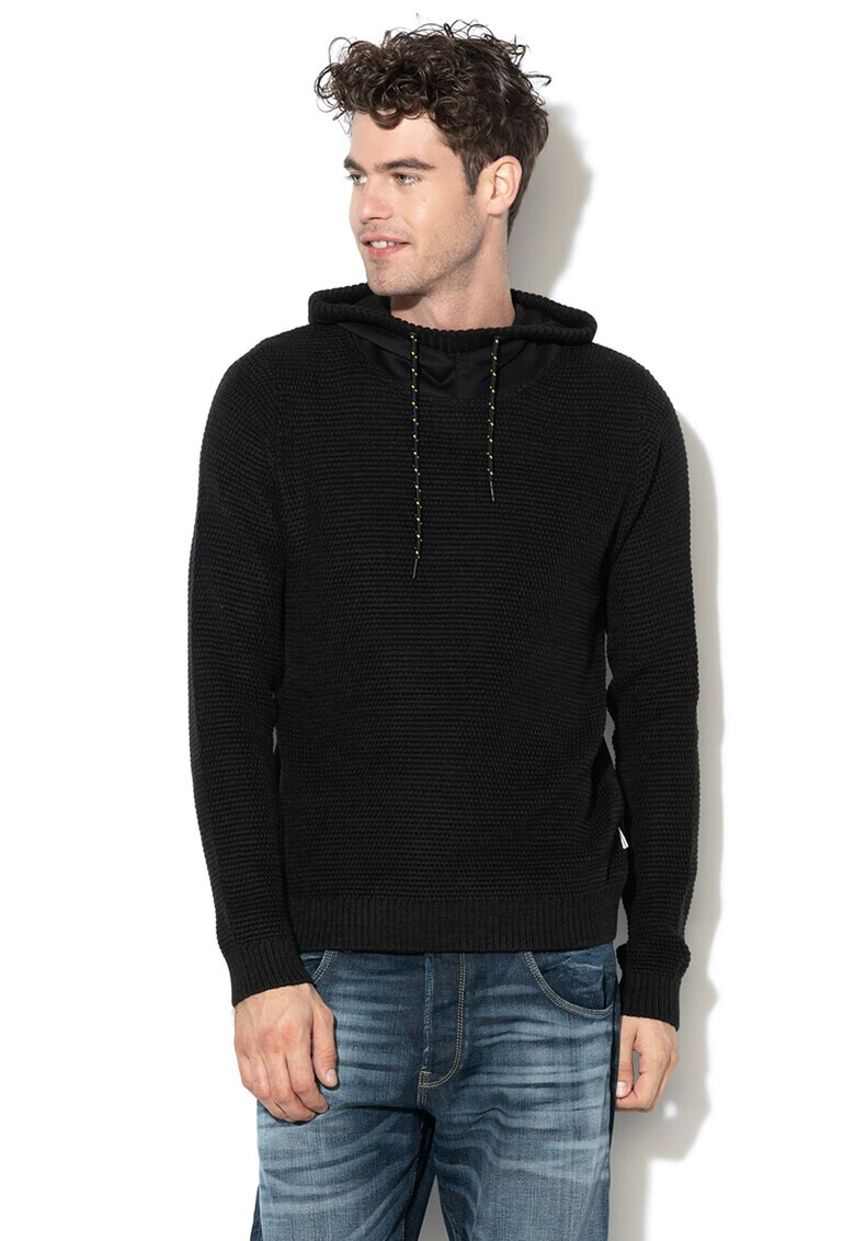 Jack&Jones Суитшърт Spruce - Pepit.bg