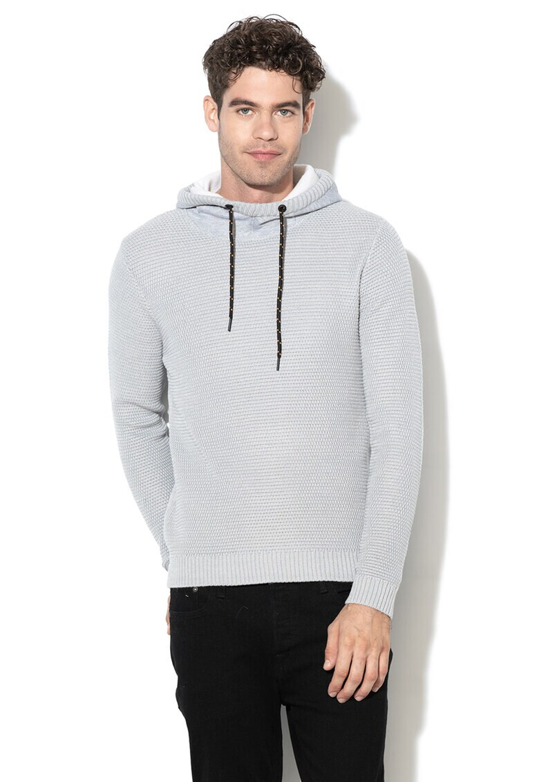 Jack&Jones Суитшърт Spruce - Pepit.bg