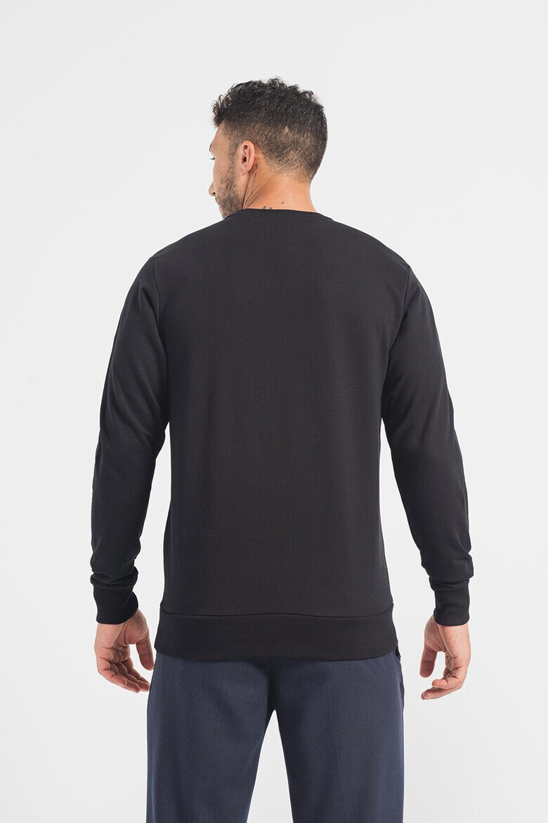 Jack & Jones Суитшърт Tyler с бродирано лого - Pepit.bg
