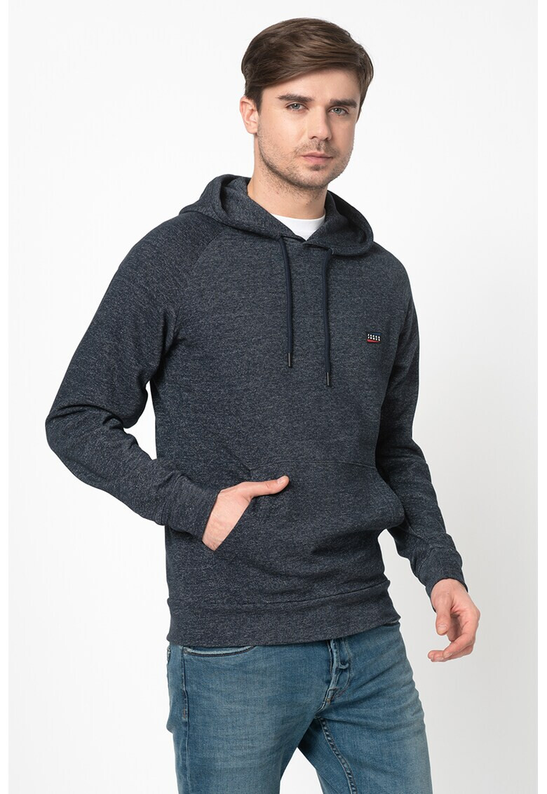 Jack&Jones Суитшърт Wind с лого - Pepit.bg