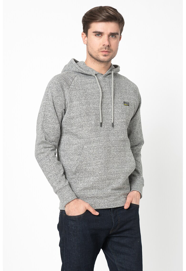 Jack&Jones Суитшърт Wind с лого - Pepit.bg