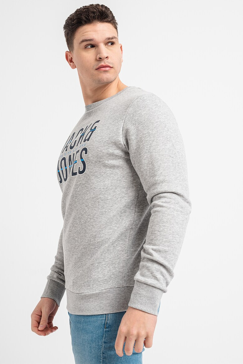 Jack & Jones Суитшърт Xilo с лого - Pepit.bg