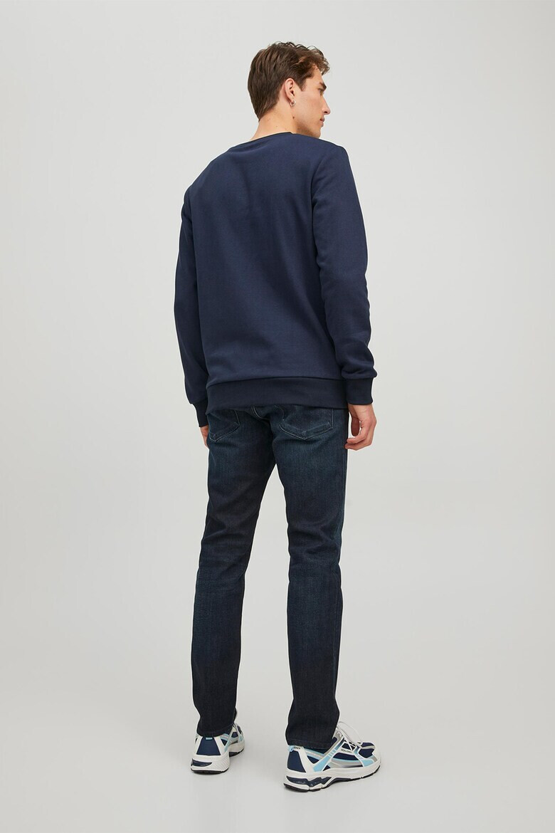 Jack & Jones Суитшърт Xilo с лого - Pepit.bg