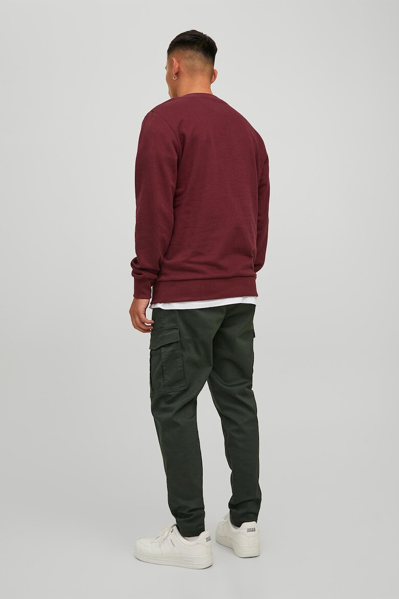 Jack & Jones Суитшърт Xilo с лого - Pepit.bg