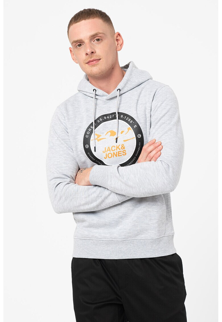 Jack & Jones Суитшърти Bilo с лого - 2 броя - Pepit.bg