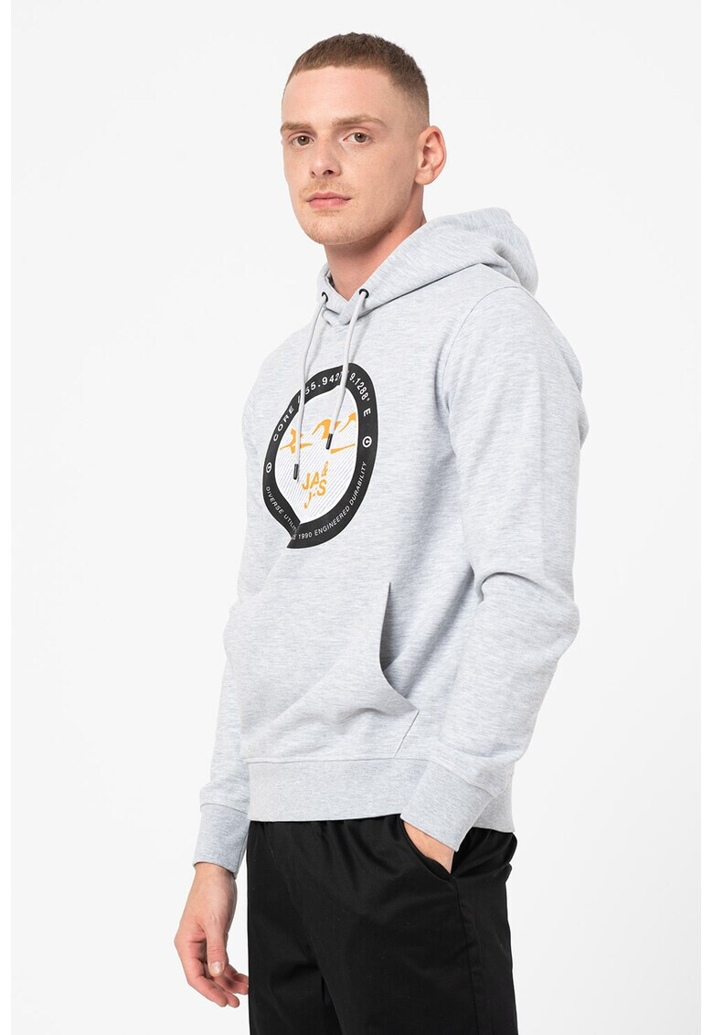 Jack & Jones Суитшърти Bilo с лого - 2 броя - Pepit.bg