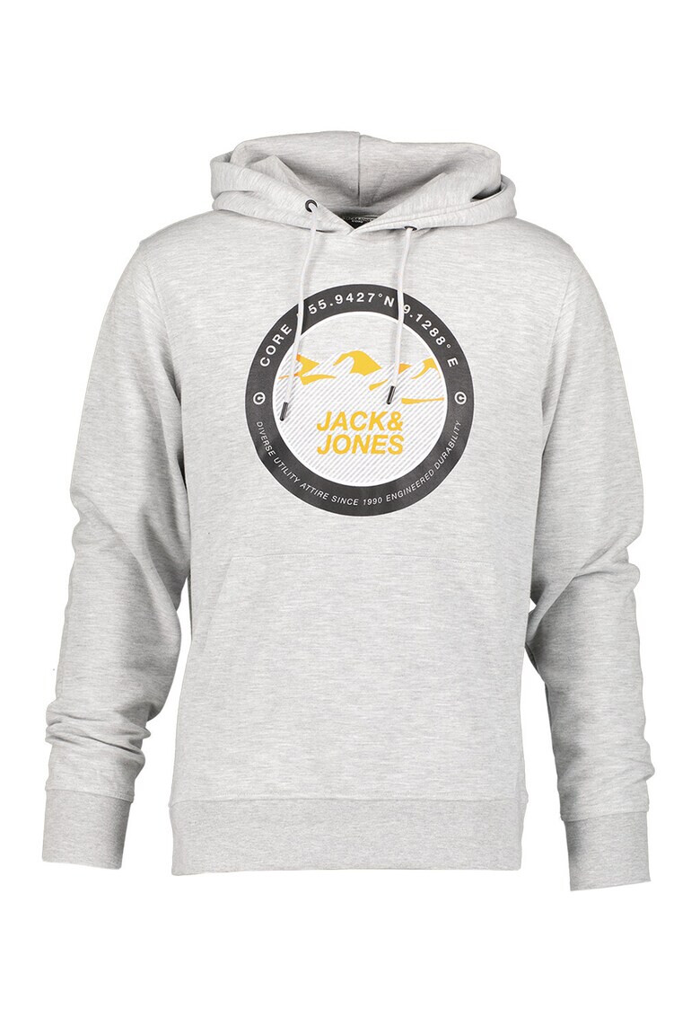 Jack & Jones Суитшърти Bilo с лого - 2 броя - Pepit.bg