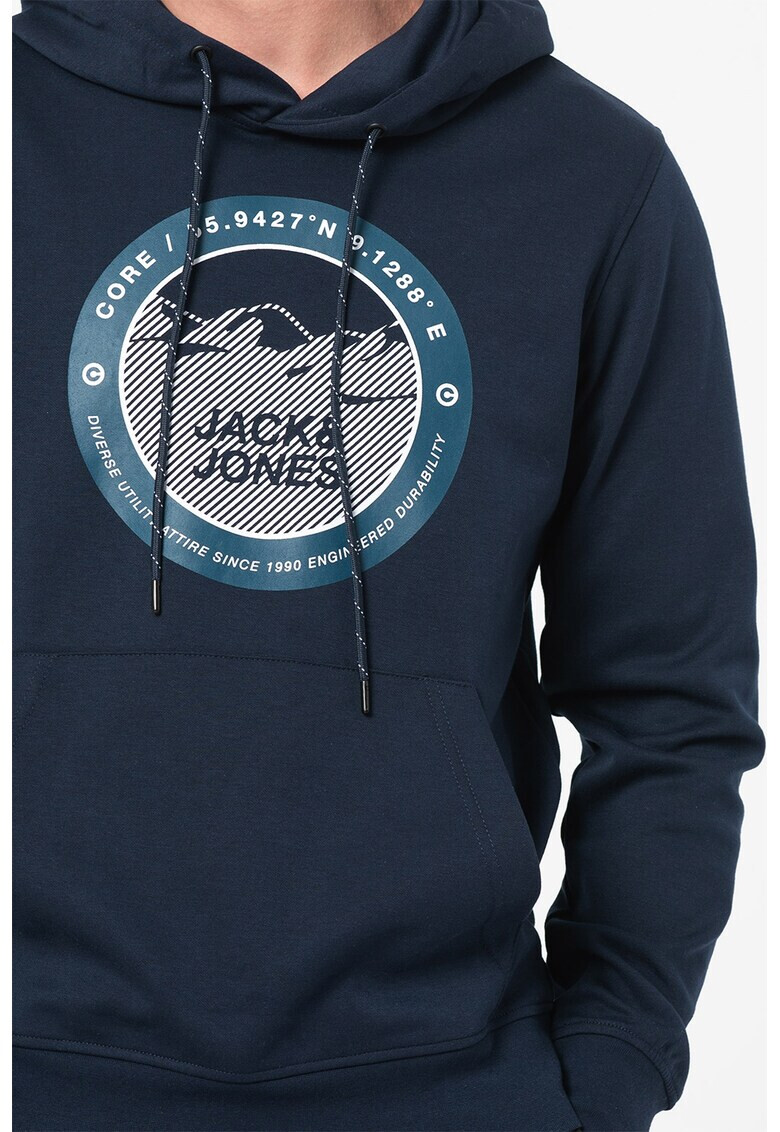 Jack & Jones Суитшърти Bilo с лого - 2 броя - Pepit.bg