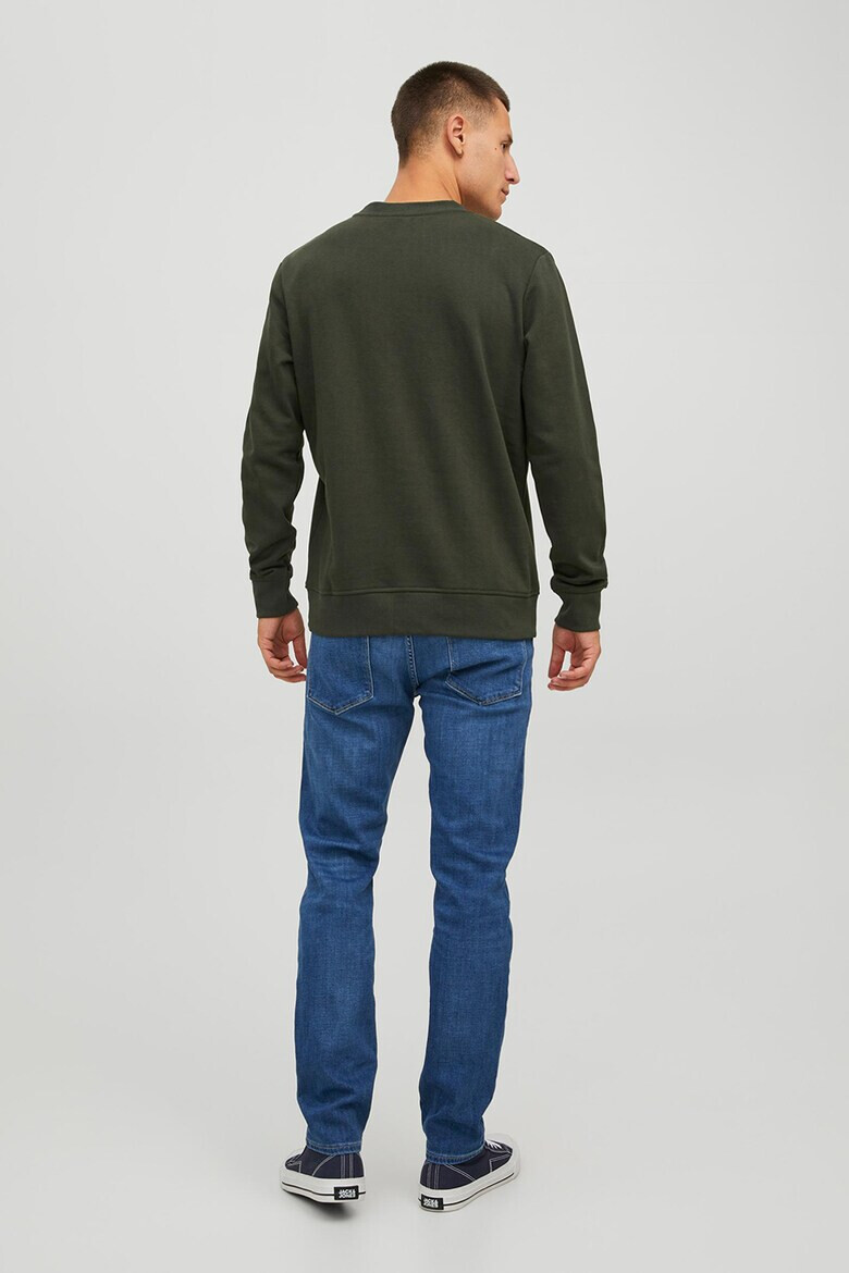 Jack & Jones Суитшърти с лого 2 броя - Pepit.bg