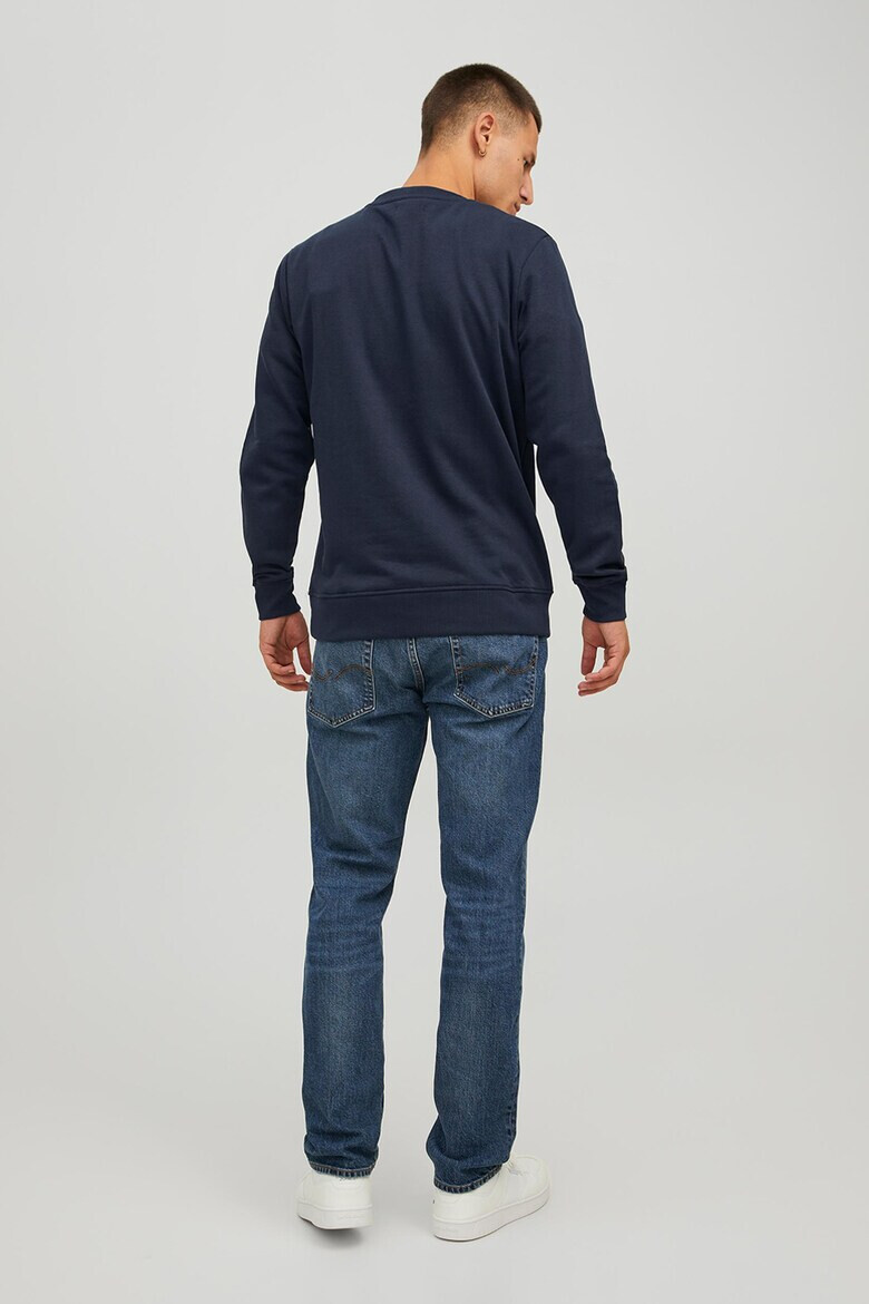 Jack & Jones Суитшърти с лого 2 броя - Pepit.bg