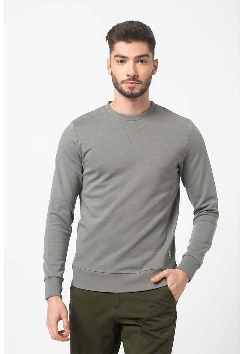 Jack & Jones Суитшъртти с овално деколте - 2 броя - Pepit.bg
