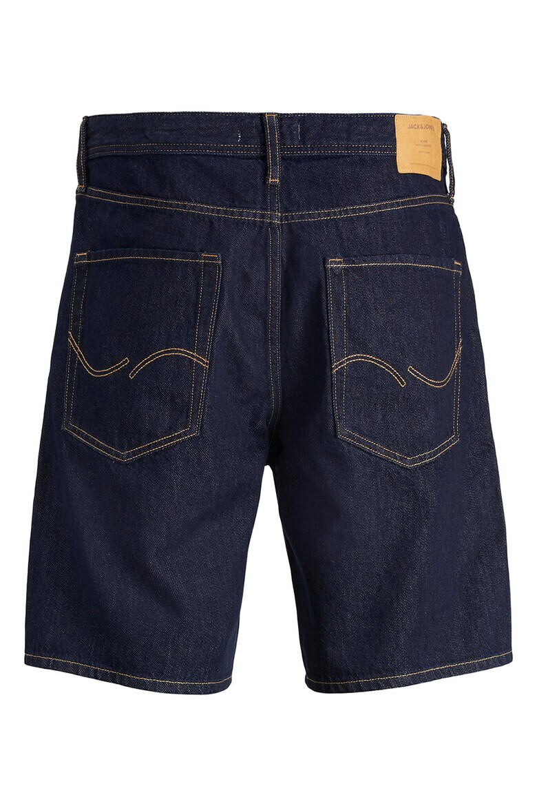 Jack & Jones Свободни бермуди от деним - Pepit.bg