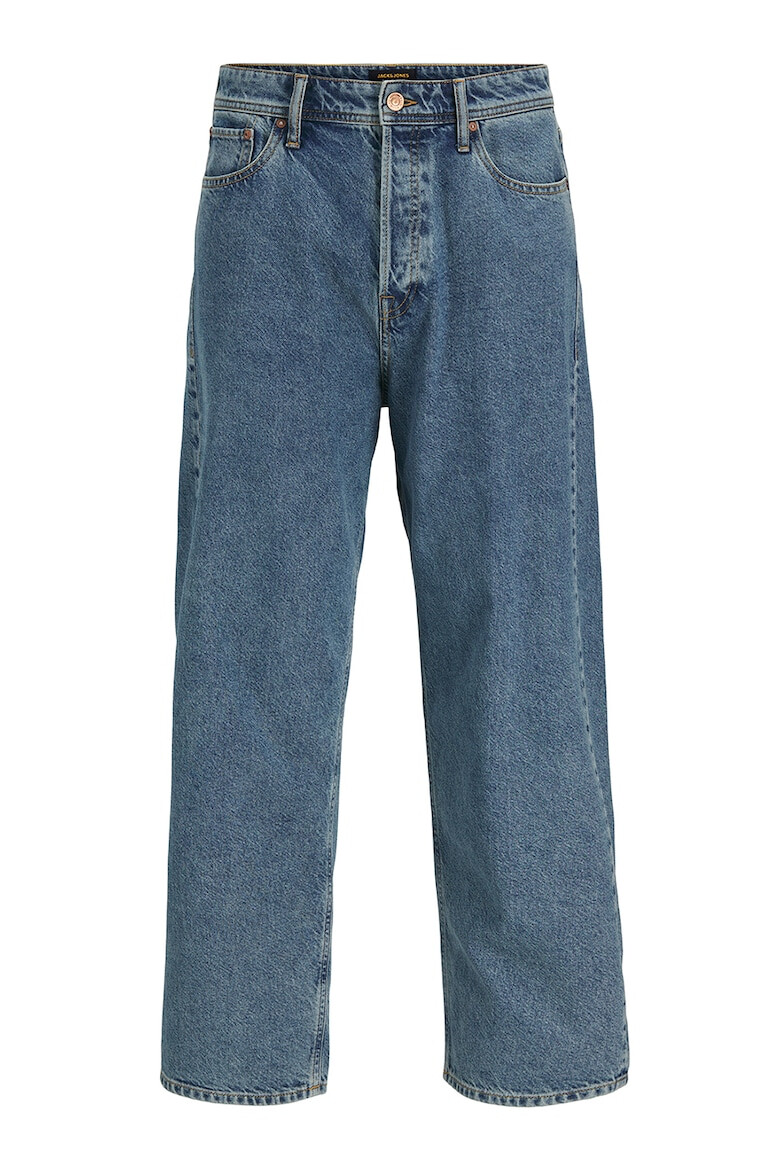 Jack  Jones Свободни дънки - Pepit.bg