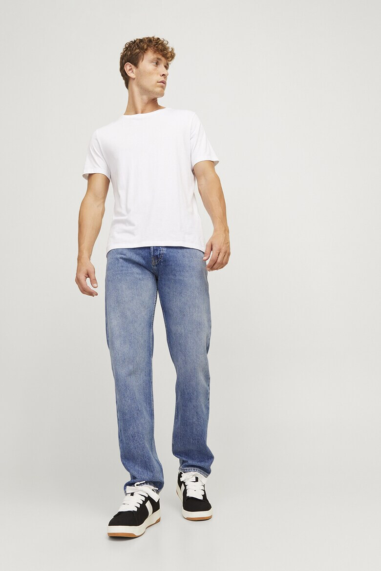 Jack  Jones Свободни дънки 224 Cooper - Pepit.bg