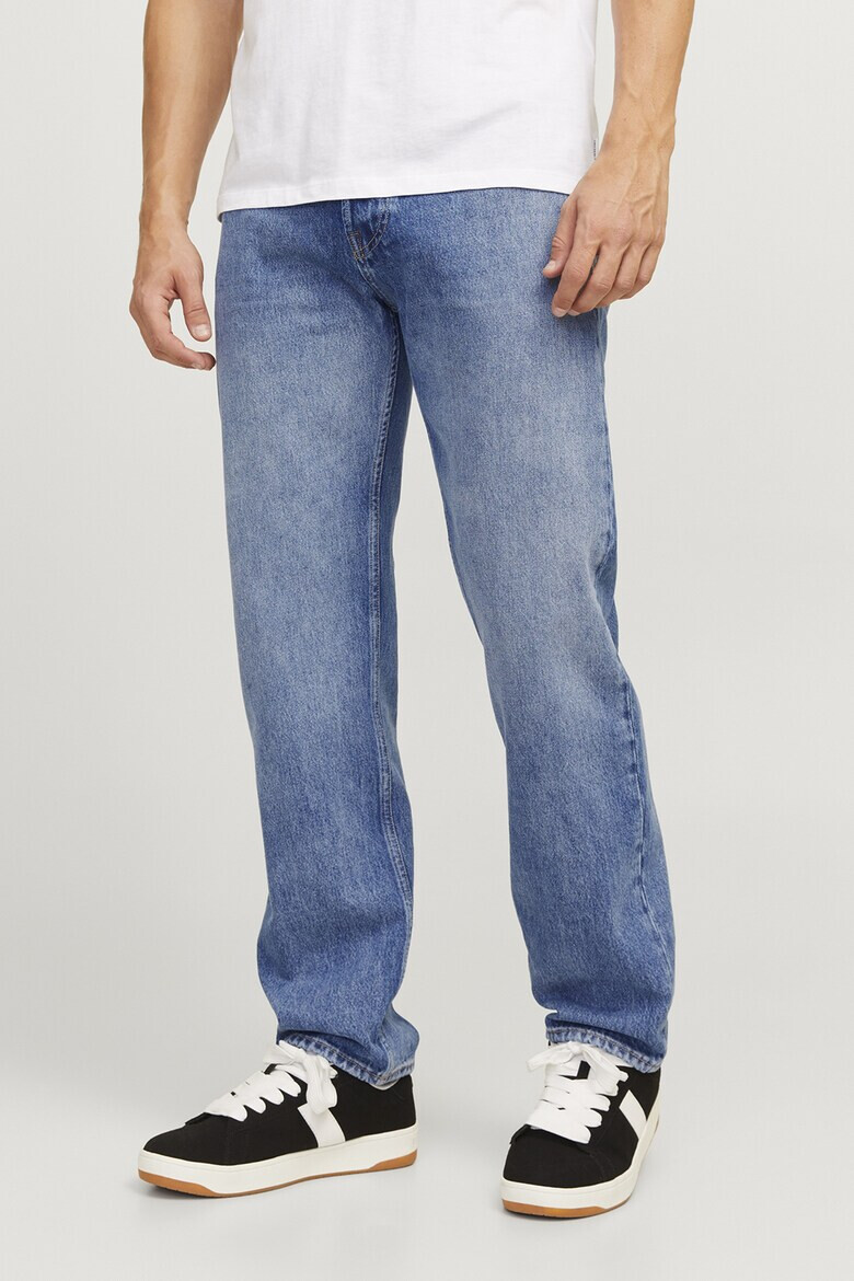 Jack  Jones Свободни дънки 224 Cooper - Pepit.bg