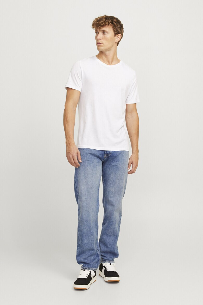 Jack  Jones Свободни дънки 224 Cooper - Pepit.bg