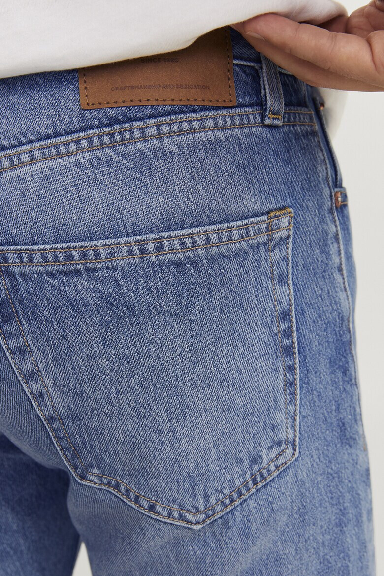 Jack  Jones Свободни дънки 224 Cooper - Pepit.bg