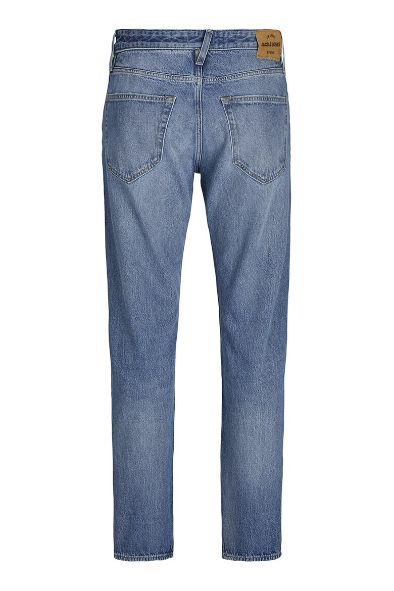 Jack  Jones Свободни дънки 224 Cooper - Pepit.bg