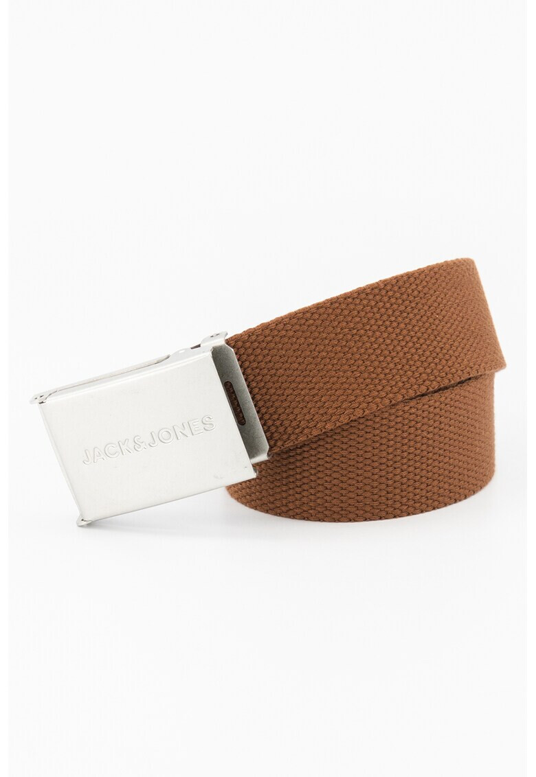 Jack & Jones Текстилен колан - Pepit.bg