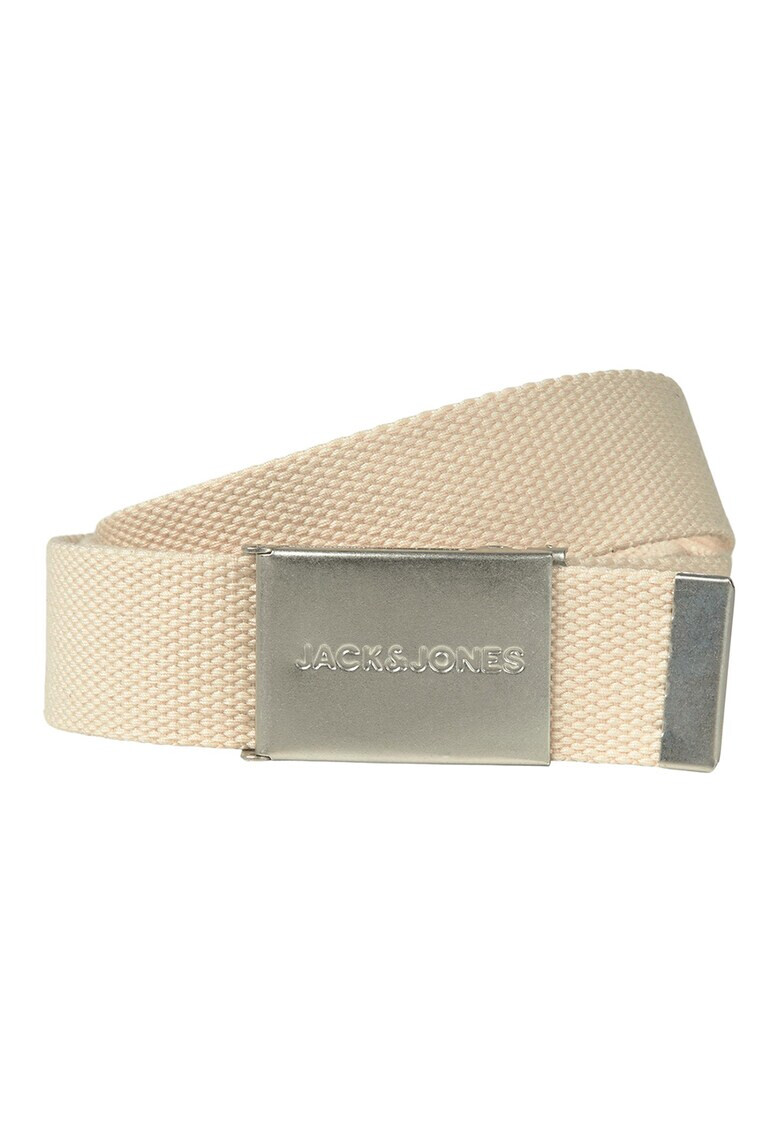 Jack & Jones Текстилен колан Jacsolid - Pepit.bg