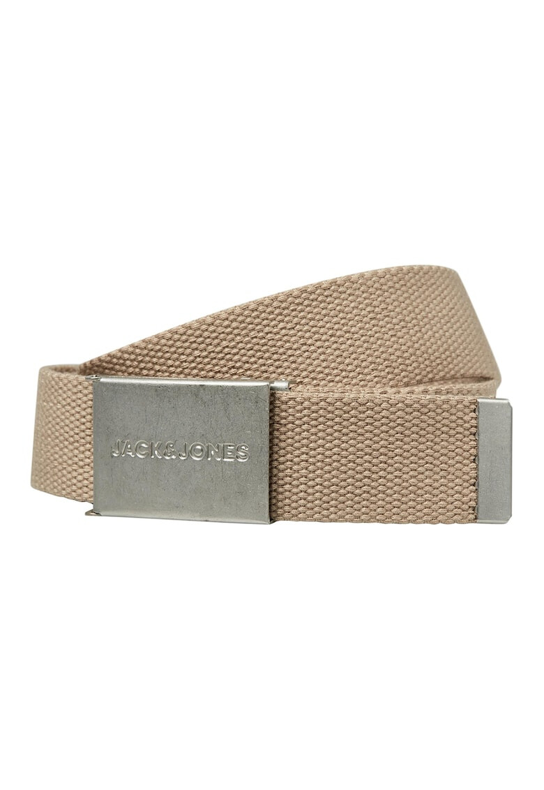 Jack & Jones Текстилен колан Jacsolid - Pepit.bg