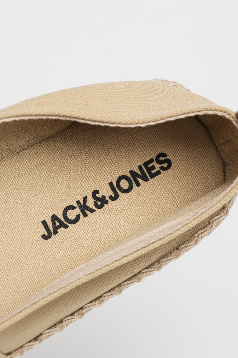 Jack & Jones Текстилни еспадрили Jonah - Pepit.bg