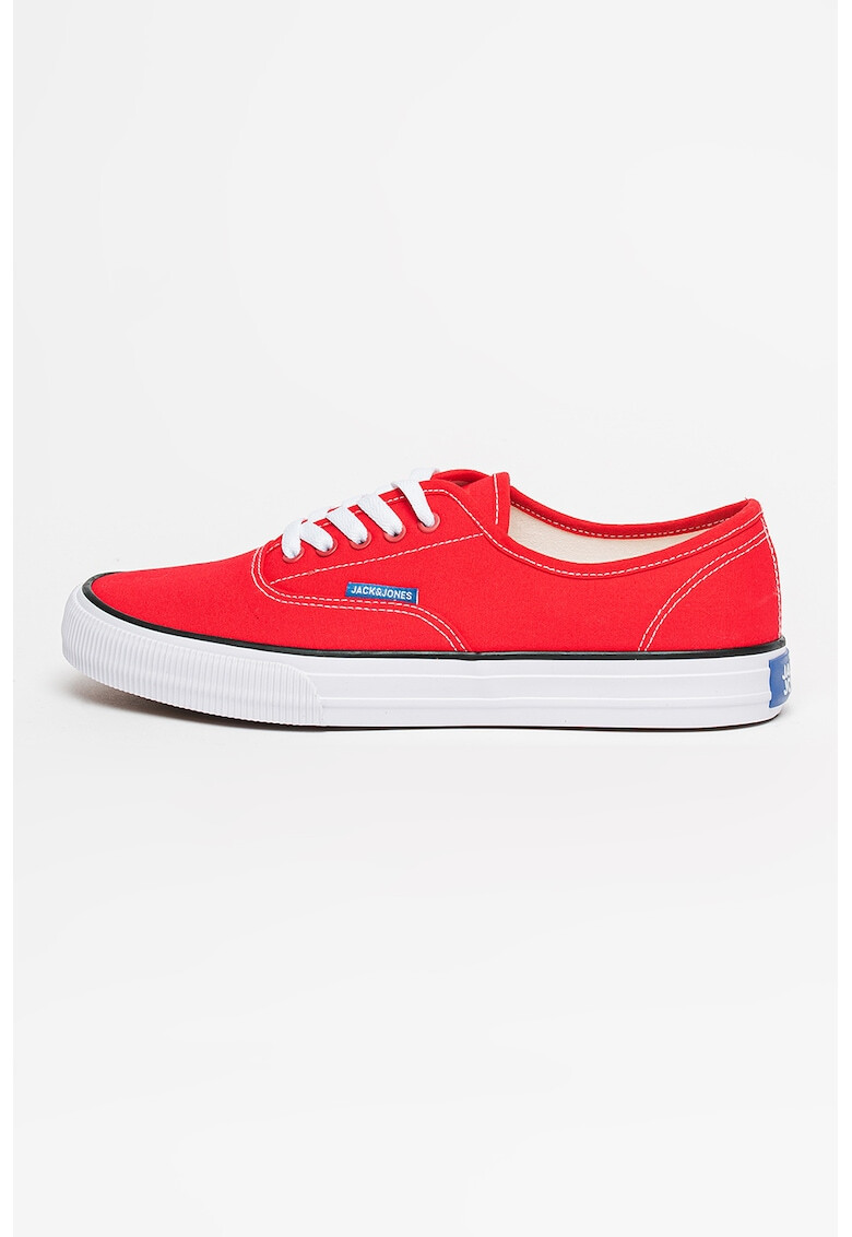 Jack & Jones Текстилни кецове Curtis - Pepit.bg