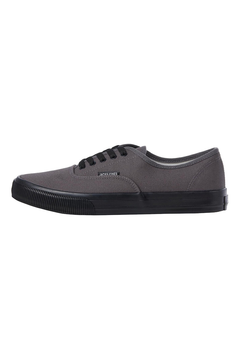 Jack & Jones Текстилни кецове Curtis с лого - Pepit.bg