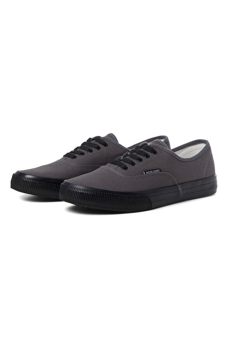 Jack & Jones Текстилни кецове Curtis с лого - Pepit.bg