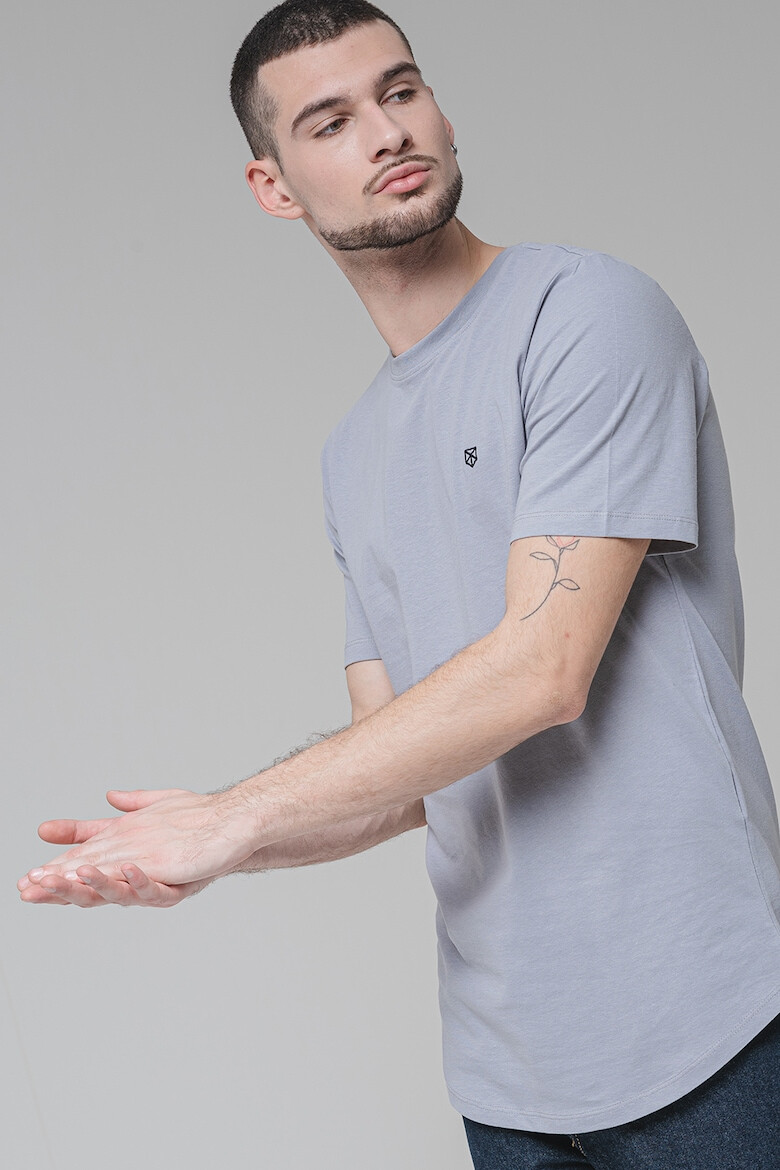 Jack  Jones Тениска - 5 броя - Pepit.bg