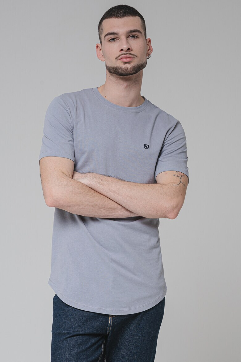 Jack  Jones Тениска - 5 броя - Pepit.bg