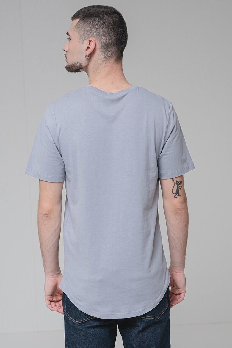 Jack  Jones Тениска - 5 броя - Pepit.bg