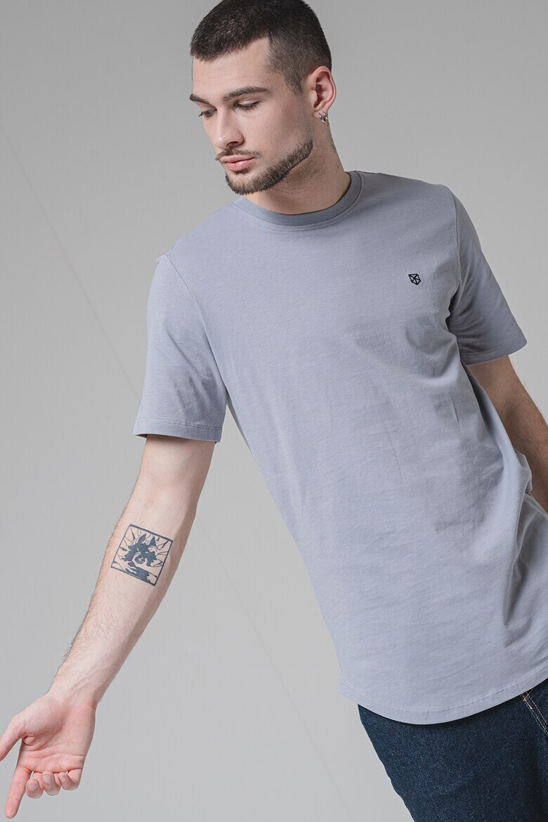Jack  Jones Тениска - 5 броя - Pepit.bg