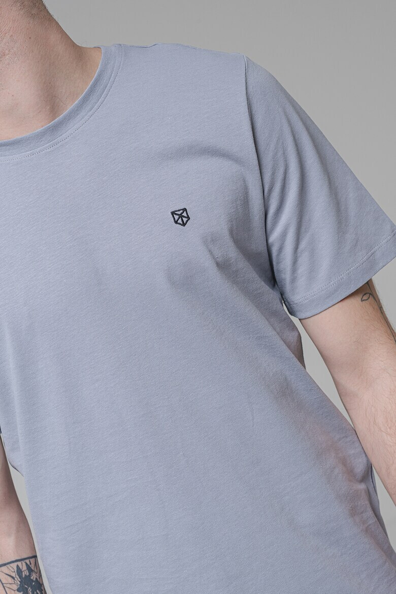 Jack  Jones Тениска - 5 броя - Pepit.bg