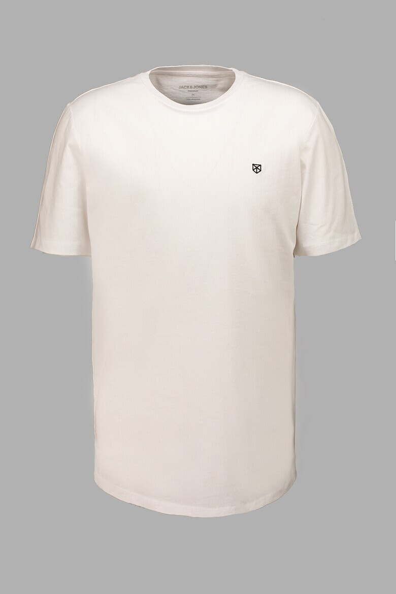 Jack  Jones Тениска - 5 броя - Pepit.bg